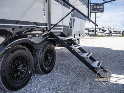 2026 Brinkley Model Z - Photo 16