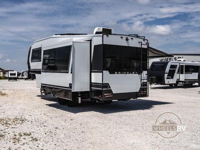 2026 Brinkley Model Z - Photo 14