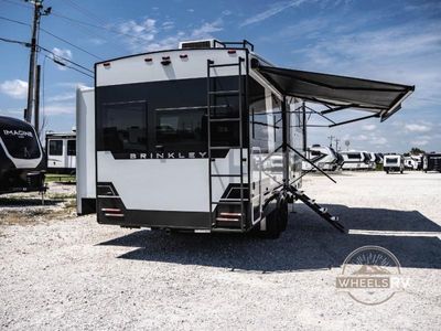 2026 Brinkley Model Z - Photo 15