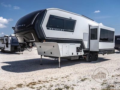 2026 Brinkley Model Z - Photo 11