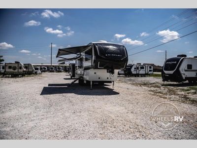 2026 Brinkley Model Z - Photo 9