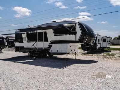 2026 Brinkley Model Z - Photo 7
