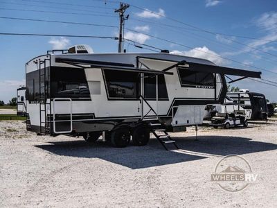 2026 Brinkley Model Z - Photo 4