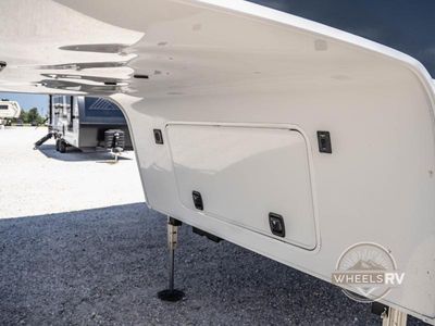2026 Brinkley Model Z - Photo 19