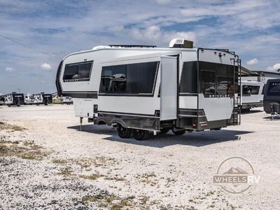 2026 Brinkley Model Z - Photo 13