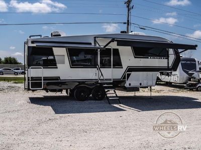 2026 Brinkley Model Z - Photo 5