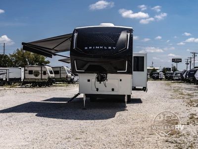 2026 Brinkley Model Z - Photo 10