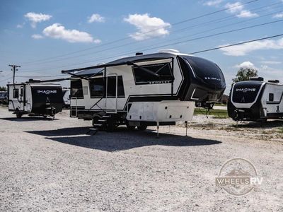 2026 Brinkley Model Z - Photo 8