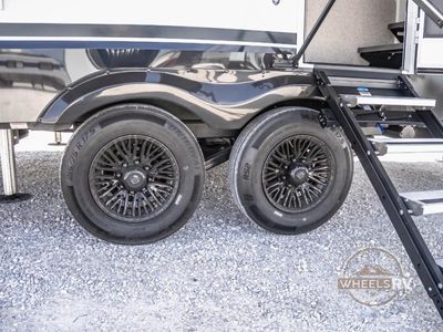 2026 Brinkley Model Z - Photo 25