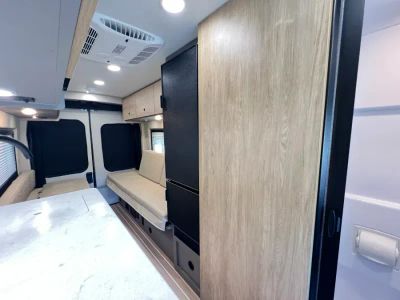 2027 Entegra EXPANSE — photo 11 view