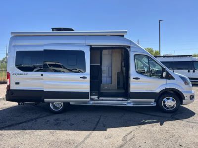 2027 Entegra EXPANSE — photo 19 view