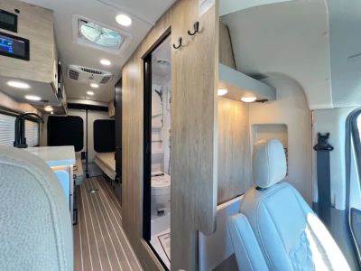 2027 Entegra EXPANSE — photo 10 view