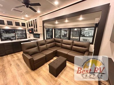 2026 Forest River RV Sabre - Photo 13