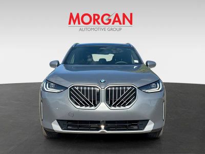 2026 BMW X3 — photo 8 view