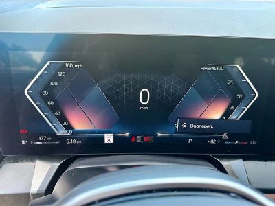 2026 BMW X3 — photo 41 view