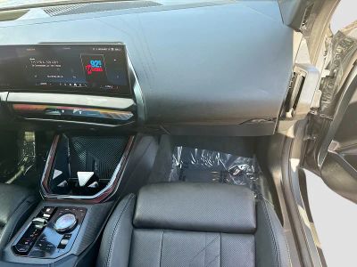 2026 BMW X3 — photo 18 view