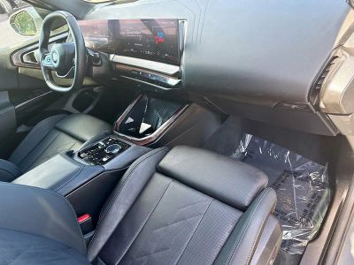 2026 BMW X3 — photo 14 view