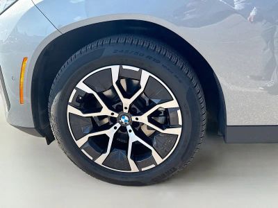 2026 BMW X3 — photo 43 view