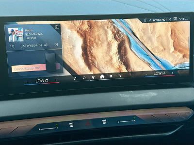2026 BMW X3 — photo 33 view