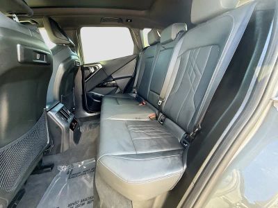 2026 BMW X3 — photo 21 view