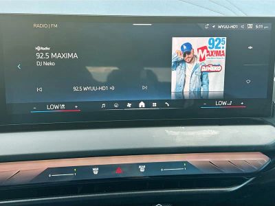 2026 BMW X3 — photo 32 view