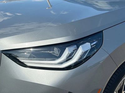 2026 BMW X3 — photo 9 view