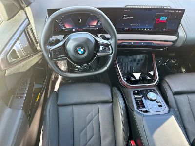 2026 BMW X3 — photo 17 view
