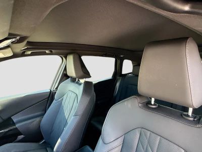 2026 BMW X3 — photo 27 view