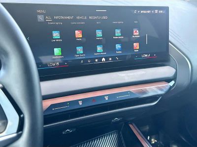 2026 BMW X3 — photo 28 view