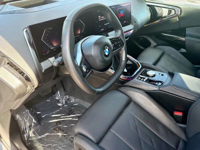 2026 BMW X3 — photo 26 view