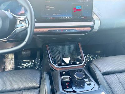 2026 BMW X3 — photo 19 view