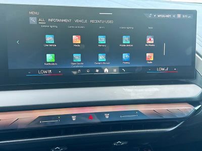2026 BMW X3 — photo 30 view