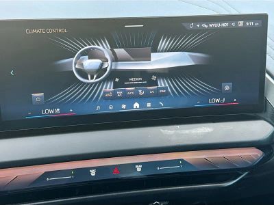 2026 BMW X3 — photo 35 view