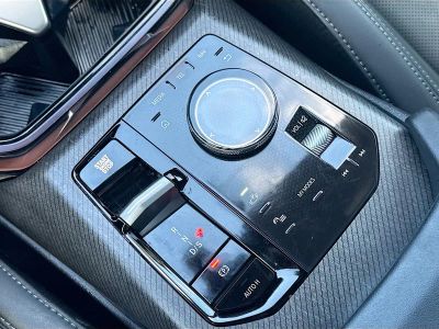 2026 BMW X3 — photo 29 view