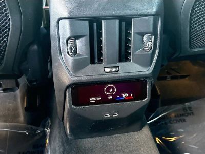 2026 BMW X3 — photo 20 view