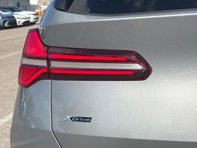 2026 BMW X3 — photo 10 view