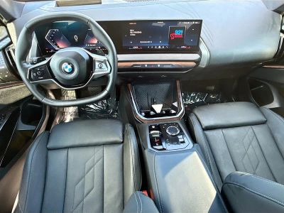 2026 BMW X3 — photo 16 view