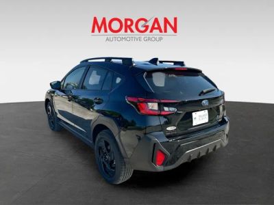 2026 Subaru Crosstrek Hybrid — detail view