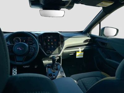 2026 Subaru Crosstrek Hybrid — photo 22 view