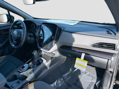 2026 Subaru Crosstrek Hybrid — photo 28 view