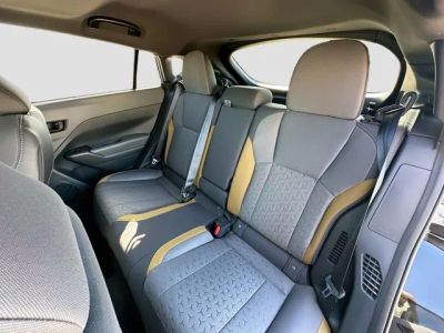 2026 Subaru Crosstrek Hybrid — photo 24 view
