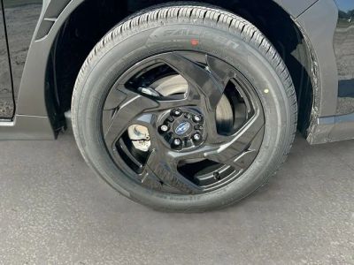2026 Subaru Crosstrek Hybrid — photo 29 view