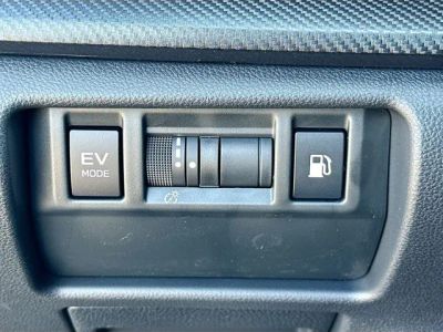 2026 Subaru Crosstrek Hybrid — photo 10 view