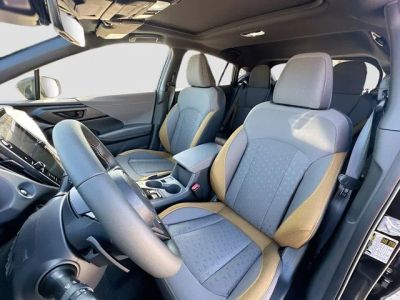 2026 Subaru Crosstrek Hybrid — photo 20 view