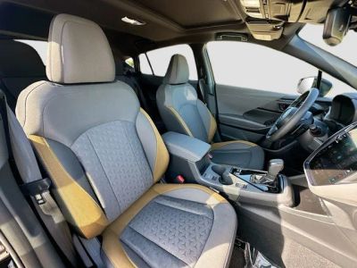 2026 Subaru Crosstrek Hybrid — photo 27 view