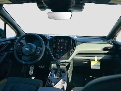 2026 Subaru Crosstrek Hybrid — photo 23 view