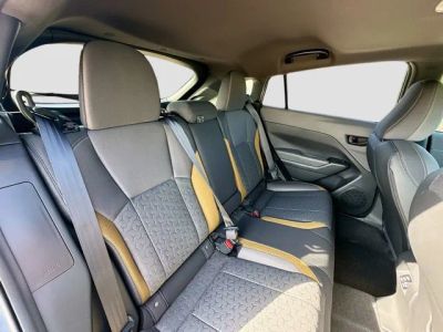 2026 Subaru Crosstrek Hybrid — photo 26 view