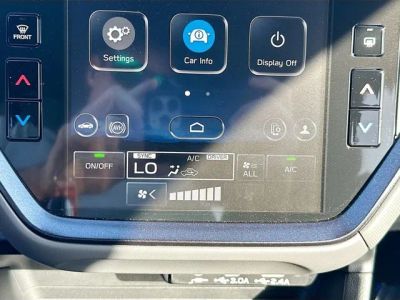2026 Subaru Crosstrek Hybrid — photo 16 view