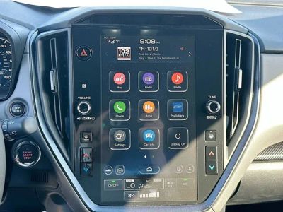 2026 Subaru Crosstrek Hybrid — photo 13 view