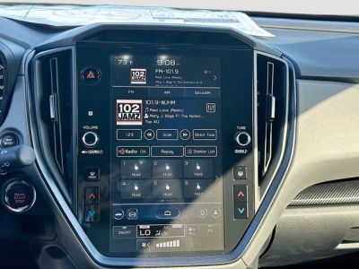 2026 Subaru Crosstrek Hybrid — photo 15 view